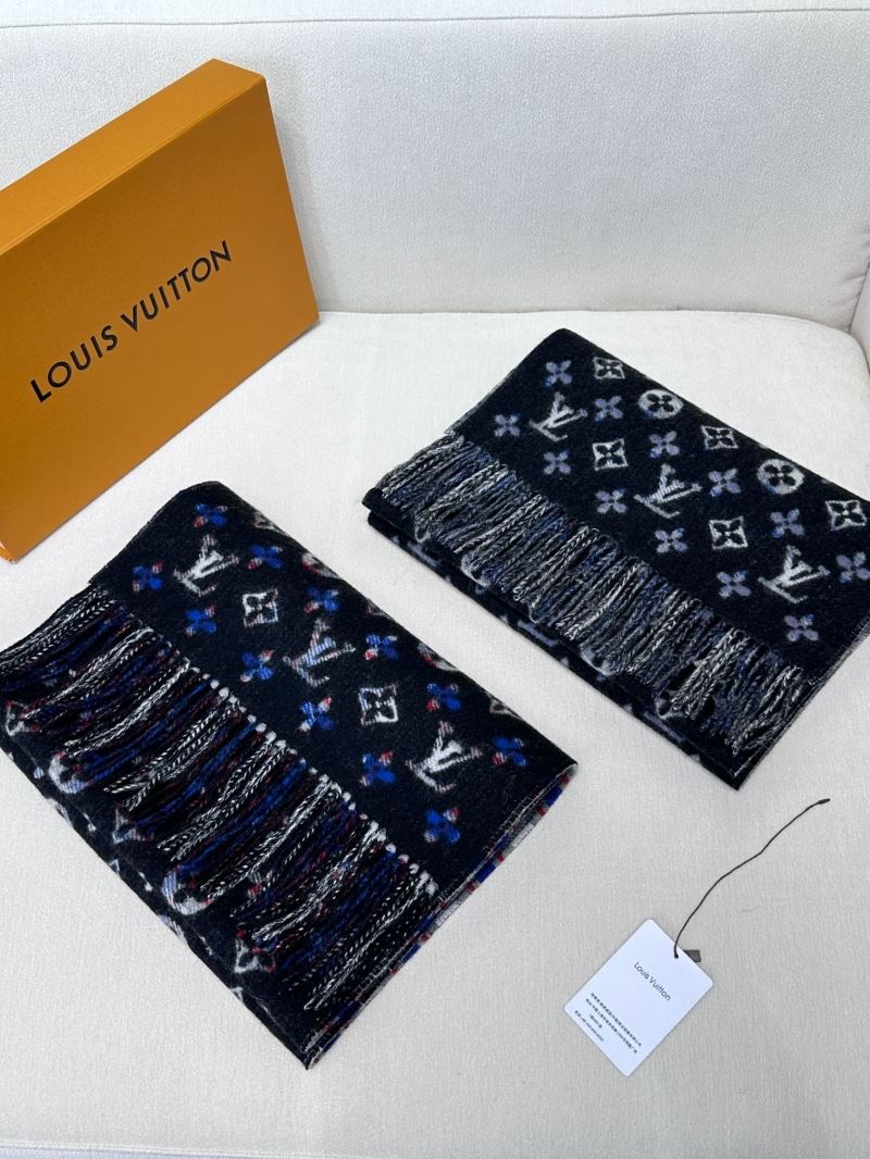 Louis Vuitton Scarf